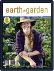 Earth Garden (Digital) Subscription September 1st, 2021 Issue