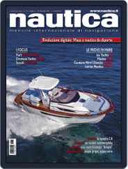 Nautica (Digital) Subscription                    September 1st, 2021 Issue