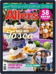 Allers (Digital) Subscription                    August 31st, 2021 Issue