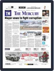 Mercury (Digital) Subscription                    August 30th, 2021 Issue
