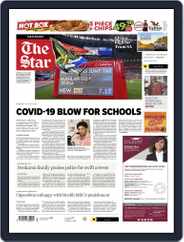 Star South Africa (Digital) Subscription                    August 30th, 2021 Issue