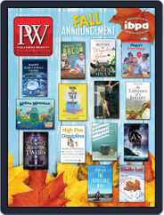 Publishers Weekly (Digital) Subscription                    August 30th, 2021 Issue