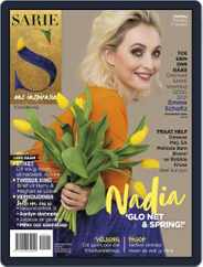 Sarie (Digital) Subscription                    September 1st, 2021 Issue