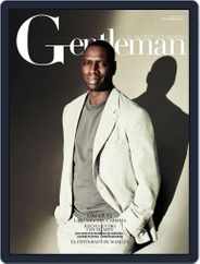 Gentleman España (Digital) Subscription                    September 1st, 2021 Issue