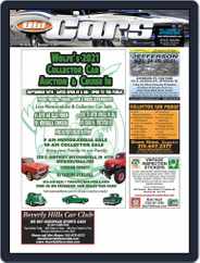 Old Cars Weekly (Digital) Subscription September 15th, 2021 Issue