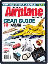 Model Airplane News (Digital) Subscription                    September 1st, 2021 Issue