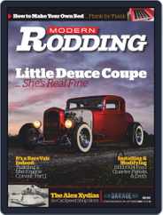 Modern Rodding (Digital) Subscription                    September 1st, 2021 Issue
