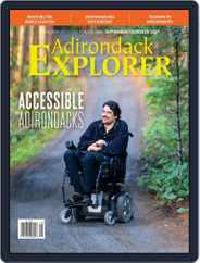 Adirondack Explorer (Digital) Subscription September 1st, 2021 Issue