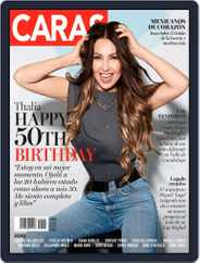 Caras México (Digital) Subscription September 1st, 2021 Issue