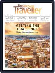 Business Traveller (Digital) Subscription                    July 1st, 2021 Issue
