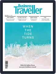Business Traveller (Digital) Subscription                    May 1st, 2021 Issue