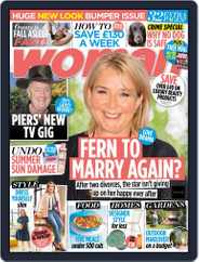 Woman United Kingdom (Digital) Subscription                    September 6th, 2021 Issue