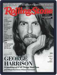 Rolling Stone France (Digital) Subscription                    August 27th, 2021 Issue