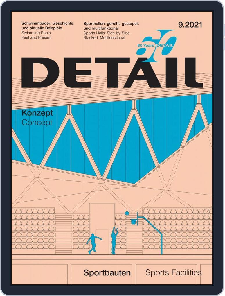 Detail (Digital) Subscription                    September 1st, 2021 Issue