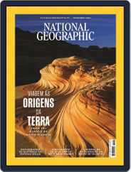 National Geographic Magazine  Portugal (Digital) Subscription                    September 1st, 2021 Issue