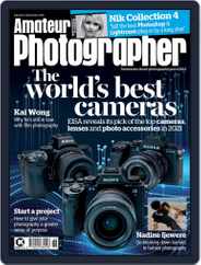 Amateur Photographer (Digital) Subscription September 4th, 2021 Issue