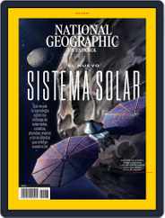 National Geographic México (Digital) Subscription                    September 1st, 2021 Issue