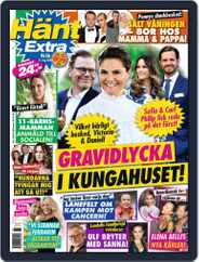 Hänt Extra (Digital) Subscription August 31st, 2021 Issue