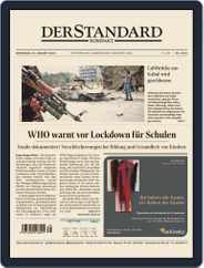 STANDARD Kompakt (Digital) Subscription August 31st, 2021 Issue