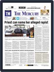 Mercury (Digital) Subscription                    August 31st, 2021 Issue