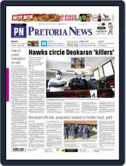 Pretoria News (Digital) Subscription                    August 31st, 2021 Issue