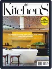 VISI Kitchens Magazine (Digital) Subscription                    November 11th, 2020 Issue