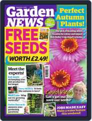 Garden News (Digital) Subscription                    September 4th, 2021 Issue