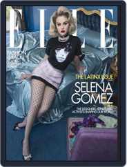 Elle (Digital) Subscription                    September 1st, 2021 Issue