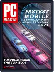 Pc (Digital) Subscription September 1st, 2021 Issue