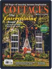 Cottages and Bungalows (Digital) Subscription                    October 1st, 2021 Issue