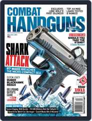 Combat Handguns (Digital) Subscription November 1st, 2021 Issue