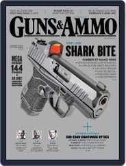 Guns & Ammo (Digital) Subscription October 1st, 2021 Issue