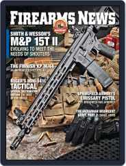 Firearms News (Digital) Subscription September 1st, 2021 Issue