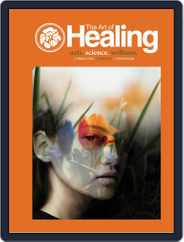 The Art of Healing (Digital) Subscription                    September 1st, 2021 Issue