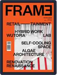 Frame (Digital) Subscription                    September 1st, 2021 Issue