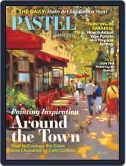 The Pastel Journal (Digital) Subscription                    September 1st, 2021 Issue