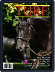 Turf Monthly (Digital) Subscription                    September 1st, 2021 Issue
