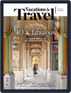 Vacations & Travel Digital Subscription
