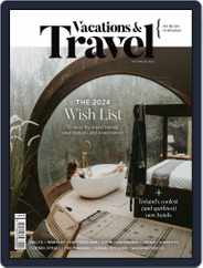 Vacations & Travel Magazine (Digital) Subscription
