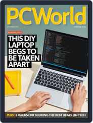 PCWorld (Digital) Subscription                    September 1st, 2021 Issue
