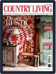 Country Living UK (Digital) Subscription                    October 1st, 2021 Issue