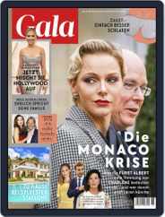 Gala (Digital) Subscription                    September 2nd, 2021 Issue