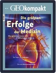 GEOkompakt (Digital) Subscription                    September 1st, 2021 Issue