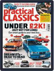 Practical Classics (Digital) Subscription                    October 1st, 2021 Issue