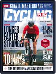 Cycling Plus (Digital) Subscription October 1st, 2021 Issue