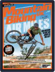 Mountain Biking UK (Digital) Subscription                    September 1st, 2021 Issue