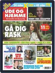 Ude og Hjemme (Digital) Subscription September 1st, 2021 Issue