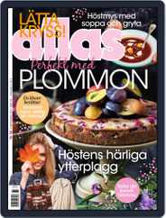 Allas (Digital) Subscription                    September 2nd, 2021 Issue