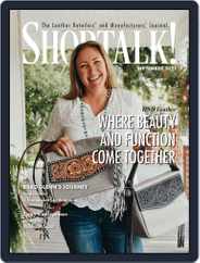Shop Talk! (Digital) Subscription                    September 1st, 2021 Issue