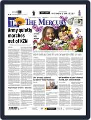Mercury (Digital) Subscription                    September 1st, 2021 Issue